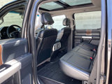 Used 2015 Ford F150 4x4 SuperCrew image 6