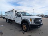 Used 2017 Ford F450 XL w/ Power Equipment Group image 5