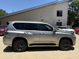 Used 2020 Lexus GX 460 Premium image 3