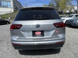 Used 2021 Volkswagen Tiguan SE image 5