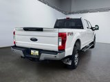Used 2017 Ford F250 Lariat w/ Lariat Ultimate Package image 5