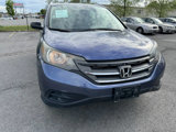 Used 2012 Honda CR-V LX image 4