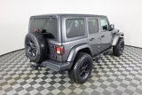Used 2021 Jeep Wrangler Unlimited Sport image 3