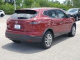 Used 2021 Nissan Rogue Sport S image 4
