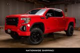 Used 2021 GMC Sierra 1500 AT4 w/ AT4 Value Package image 4
