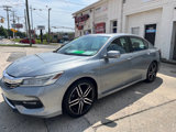 Used 2016 Honda Accord Touring image 3