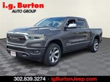 Certified 2020 RAM 1500 Limited image 3