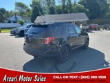 Used 2018 Ford Explorer XLT w/ Equipment Group 202A image 5