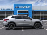 New 2025 Chevrolet Trax ACTIV image 5