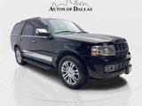 Used 2009 Lincoln Navigator 4WD image 4