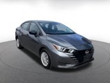 Used 2024 Nissan Versa S image 3