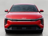 New 2025 Kia K4 image 2