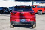 New 2025 Chevrolet TrailBlazer RS w/ Convenience Package image 4