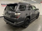 Used 2020 Toyota 4Runner Nightshade image 2