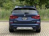 Used 2021 BMW X3 xDrive30i w/ Convenience Package image 5
