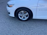 Used 2021 Chevrolet Malibu LS w/ Driver Confidence Package II image 6