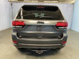 Certified 2020 Jeep Grand Cherokee Altitude image 5