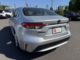Certified 2022 Toyota Corolla LE image 4