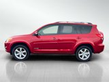 Used 2010 Toyota RAV4 Limited w/ Limited Extra Value Pkg image 3