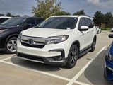 Used 2019 Honda Pilot Touring image 2