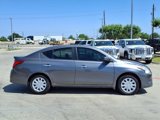 Used 2019 Nissan Versa SV image 2