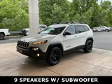 Used 2016 Jeep Cherokee Trailhawk w/ Comfort/Convenience Group image 3