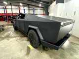 Used 2024 Tesla Cybertruck AWD Crew Cab image 3