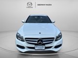Used 2018 Mercedes-Benz C 300 Sedan image 2