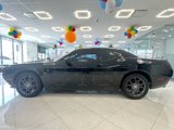 Used 2018 Dodge Challenger GT w/ GT Interior Package image 5
