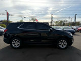 Used 2020 Chevrolet Equinox LT w/ Driver Convenience Package image 4