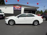Used 2015 Chevrolet Malibu LS image 3