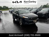 Used 2016 Jeep Cherokee 75th Anniversary image 3