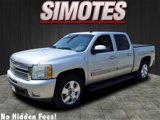 Used 2011 Chevrolet Silverado 1500 LTZ w/ LTZ Plus Package image 4