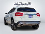 Used 2017 Mercedes-Benz GLA 250 4MATIC image 5