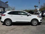 Used 2022 Ford Edge SEL image 2