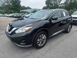 Used 2015 Nissan Murano SL w/ SL Technology Package image 3
