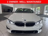 Used 2019 BMW 330i Sedan image 2
