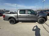 New 2025 Ford F150 STX w/ Equipment Group 201A FX4 image 2