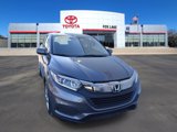 Used 2021 Honda HR-V LX image 3