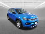 Used 2024 Jeep Compass Latitude image 4