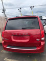 Used 2013 Dodge Grand Caravan SXT w/ Rear Park Assist Pkg image 4