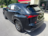 Used 2019 Lexus NX 300 AWD image 4