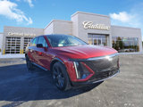 New 2024 Cadillac Lyriq Sport w/ LPO, Floor Liner Package image 4
