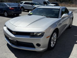Used 2015 Chevrolet Camaro LT w/ Rear Vision Package image 4