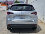 Used 2022 MAZDA CX-5 AWD 2.5 S w/ Preferred Package image 5