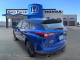 Used 2023 Acura RDX AWD w/ A-Spec & Advance Pkg image 3