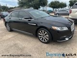 Used 2020 Lincoln Continental w/ Convenience Package image 2