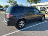 Used 2016 GMC Acadia SLT w/ Open Road Package image 4