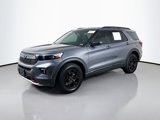 Certified 2022 Ford Explorer Timberline image 3