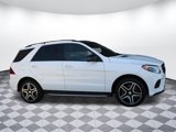 Used 2016 Mercedes-Benz GLE 350 4MATIC image 2